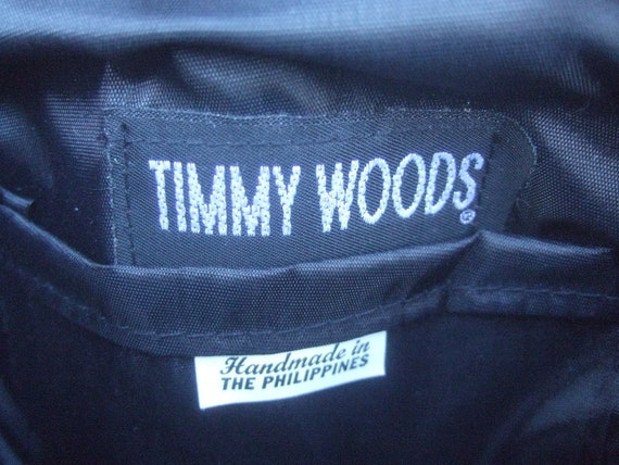 TIMMY WOODS ゾウバッグ Timmy Woods | Designer Handbags Beverly Hills, CA – Timmy Woods