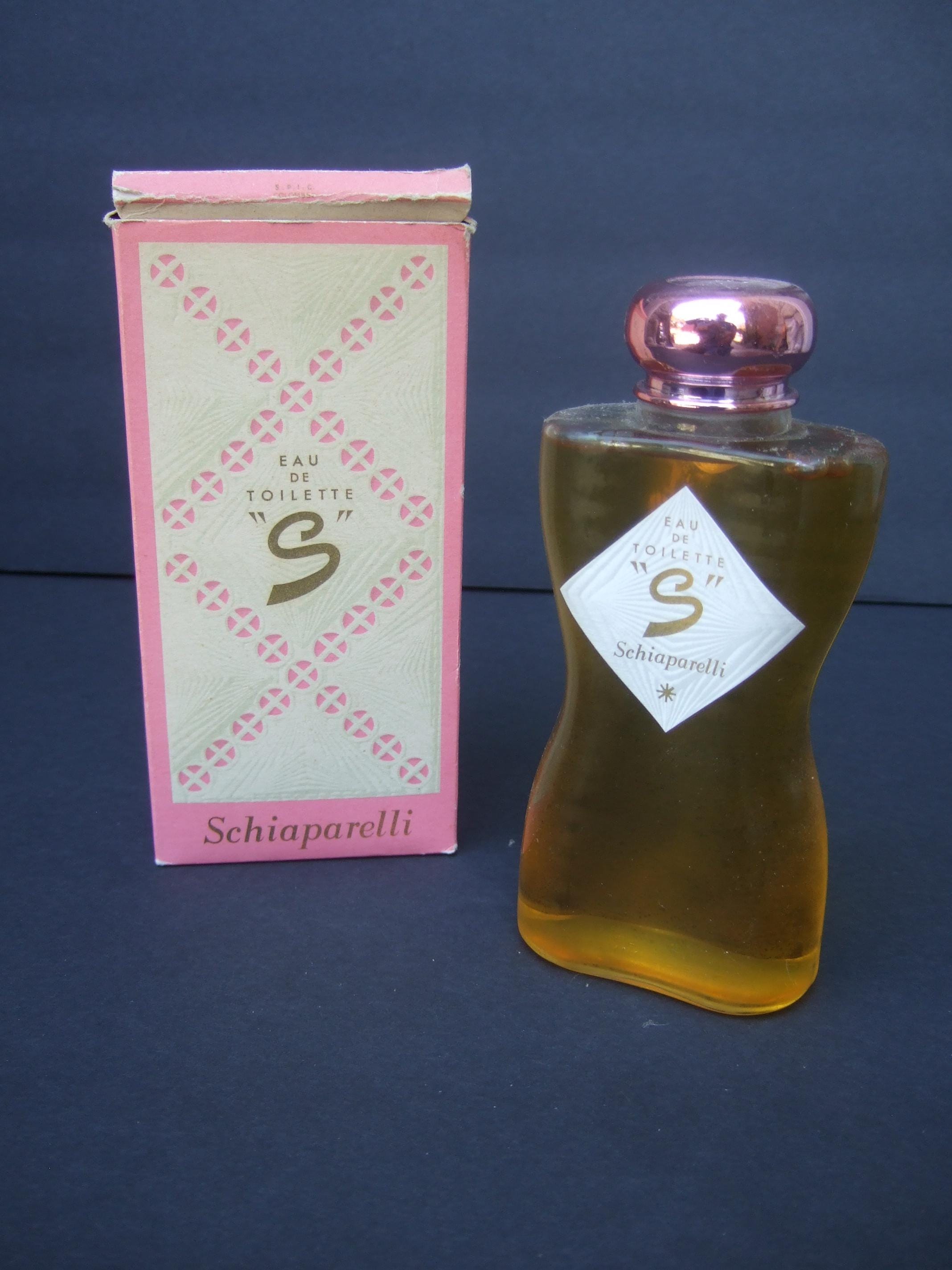 Elsa Schiaparelli Perfume - Etsy