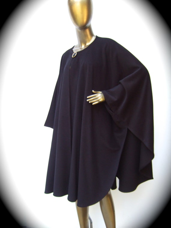 Saint laurent cape - Gem