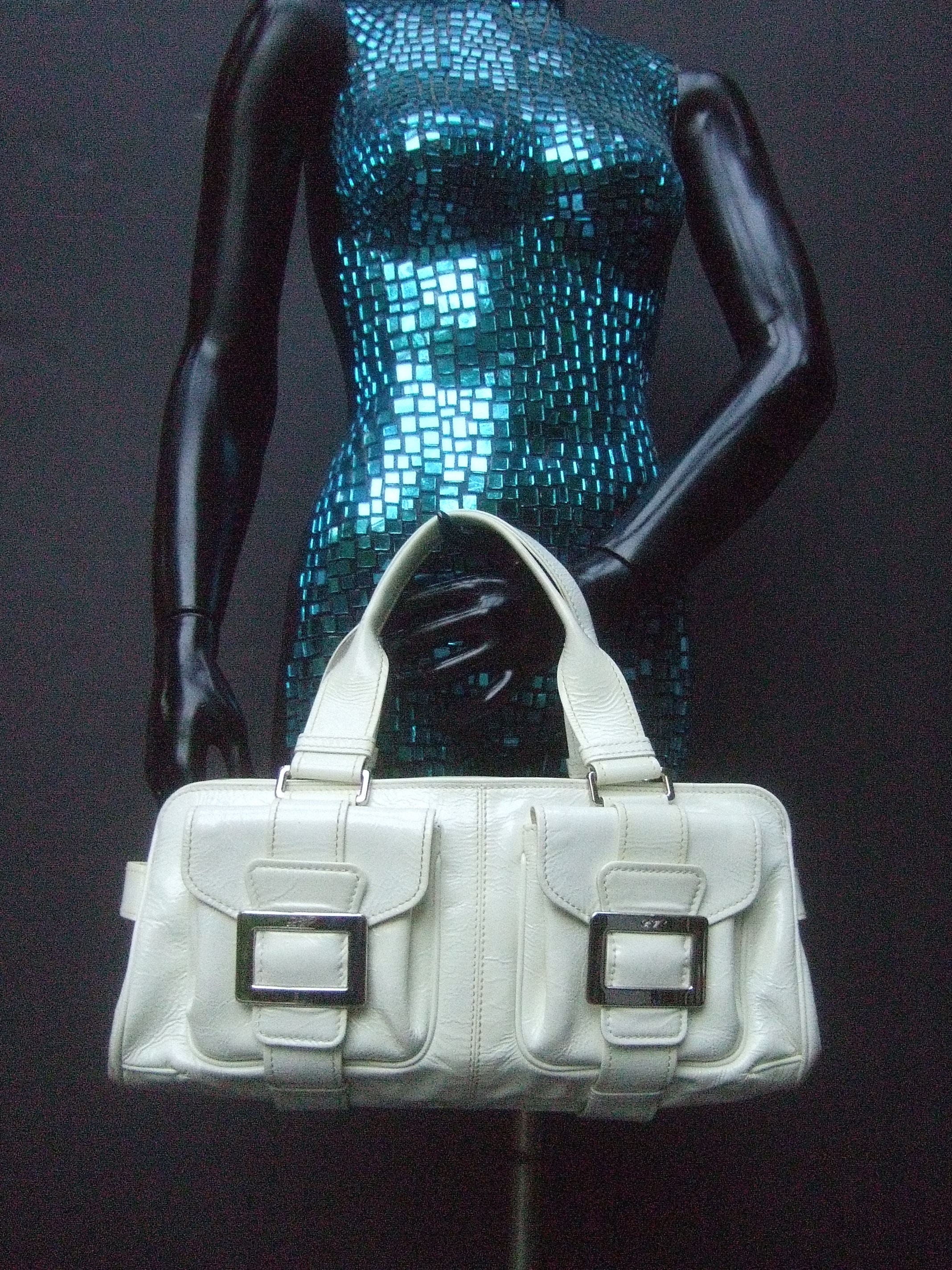 Roger Vivier Bag - Etsy