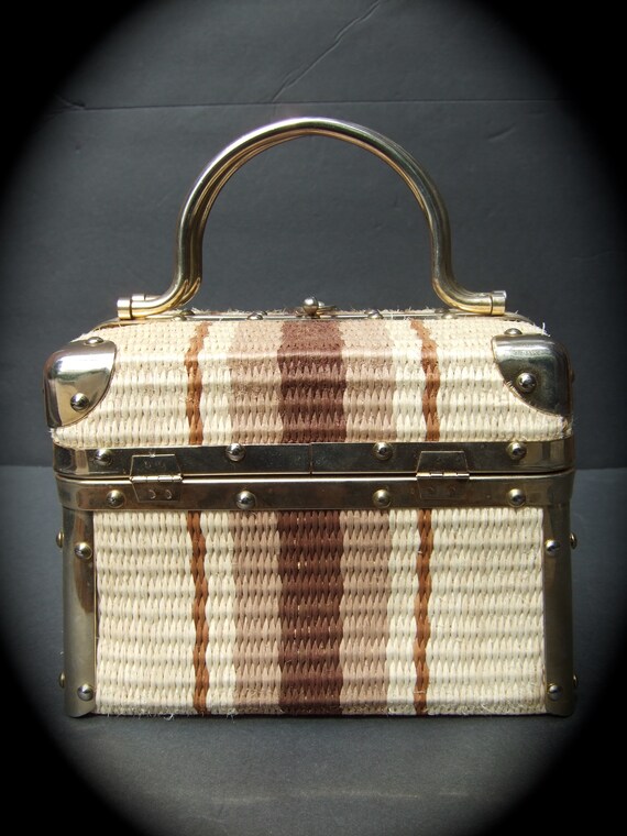 Borsa bella italy box purse deals