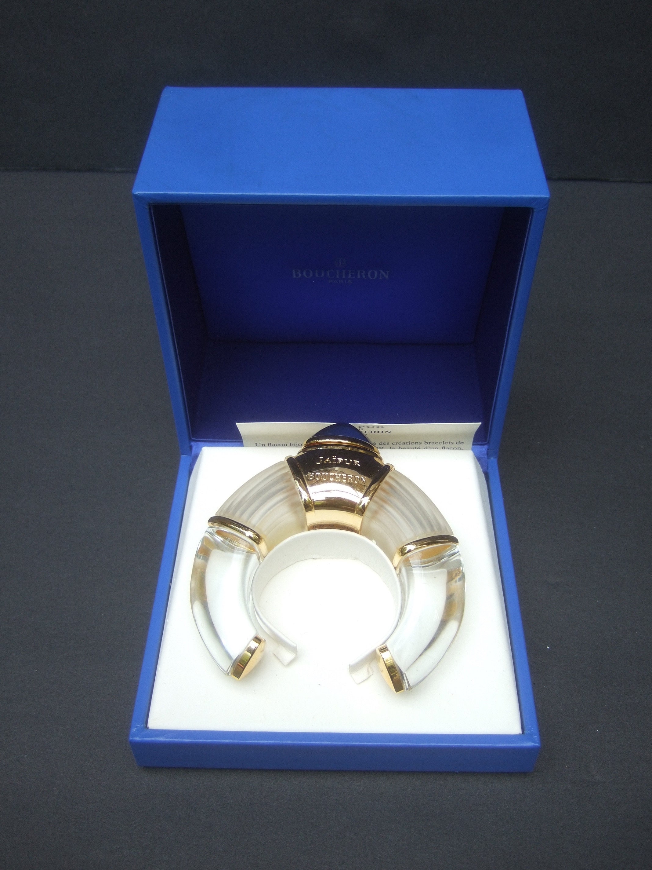 Boucheron jaipur bracelet hot sale
