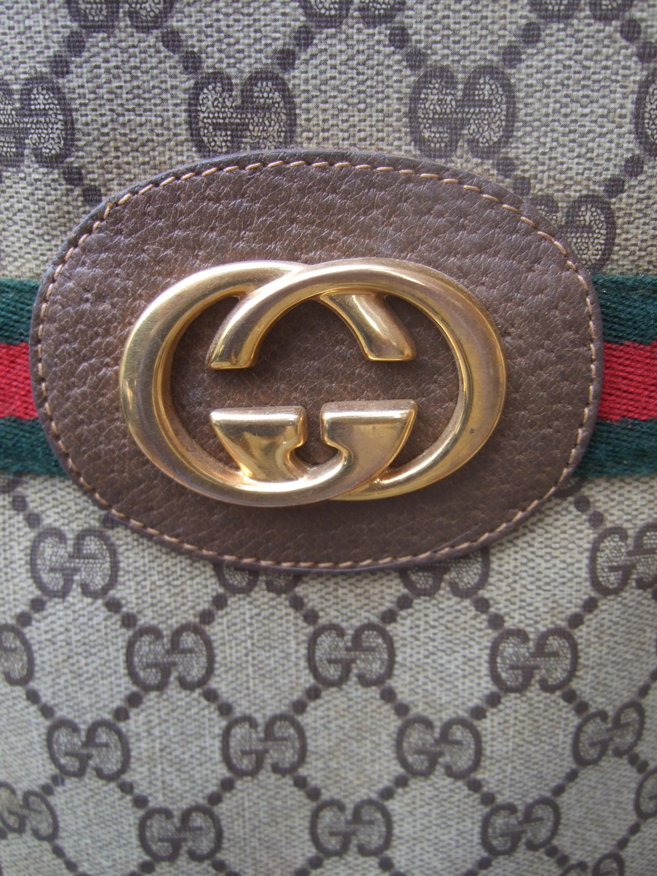 Rare Gucci Bag - Etsy