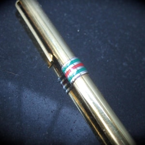 Gucci Ballpoint Pen - Etsy