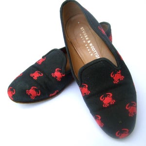 Stubbs and Wootton - Etsy