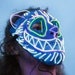 see more listings in the Custom Masks section