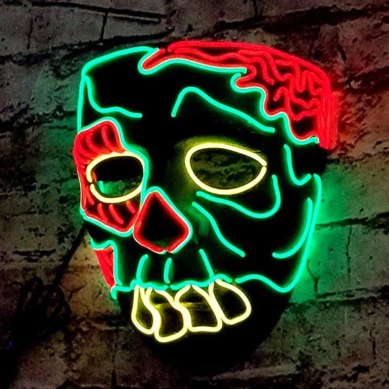 ZMadMaskerConcepts - Etsy