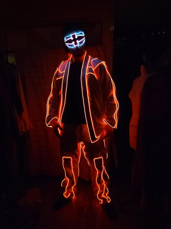LED