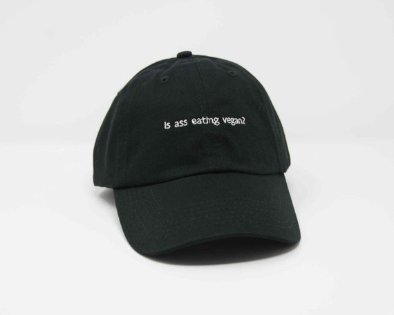 Real Men Eat Ass Logo Winter Beanie Cap for Women Or Men Unisex Style Beanie Cap