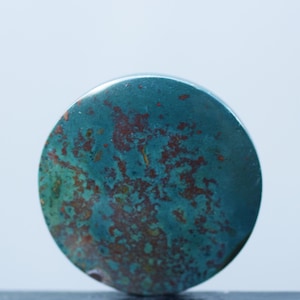 Blood Jasper Loose Gemstone Cabochon , Indonesia Jasper Gemstone, Loose Gemstone For Making Jewelry, Hand Polished Stone, Jewelry For Gifts