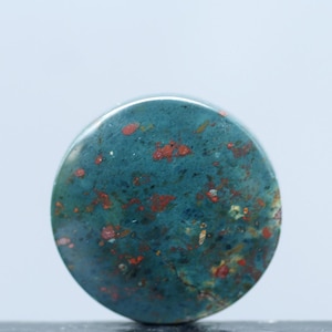 Blood Jasper Loose Gemstone Cabochon , Indonesia Jasper Gemstone, Loose Gemstone For Making Jewelry, Hand Polished Stone, Jewelry For Gifts