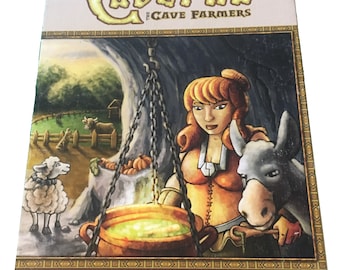 Caverna V2 Insert