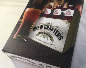 Brew Crafters Insert