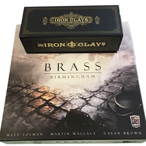 Brass Insert