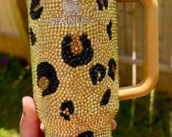 Niestandardowy kubek Stanley