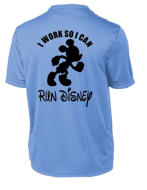 men's dri fit disney shirts