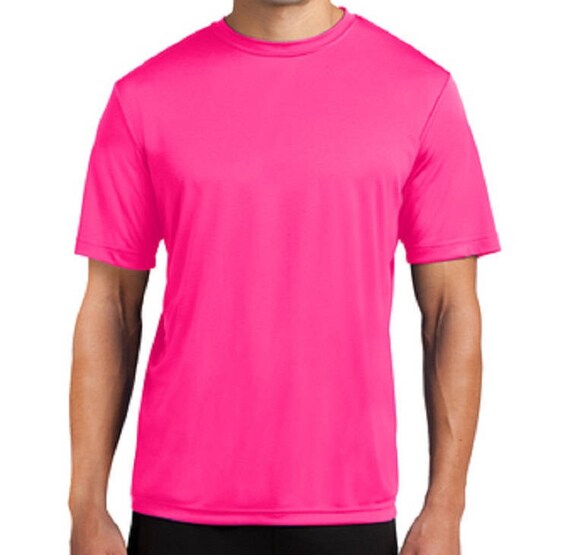 custom dri fit running shirts no minimum