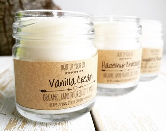 soy candle etsy