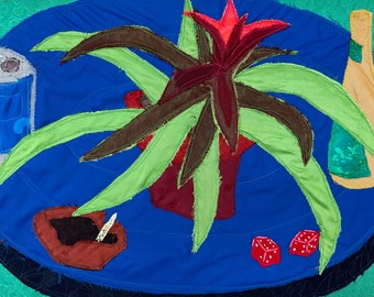 Bromeliad Bromance
