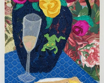 Spring Brunch