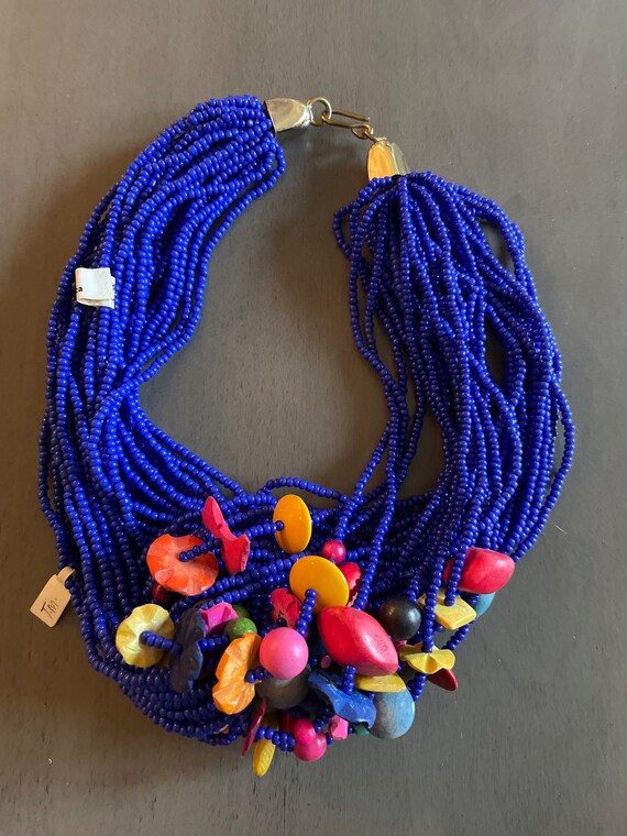 South outlet african necklaces