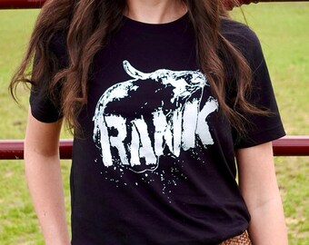Rank T
