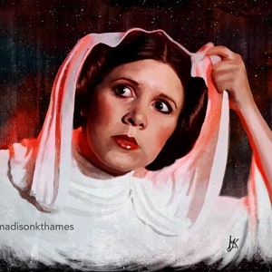 The Princess