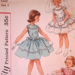 1900 girls dress shop