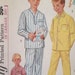 see more listings in the Children's Patterns  section