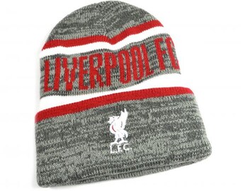 Liverpool Fc Hat - Etsy UK