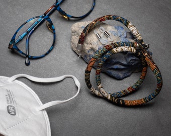 Brillenbander Maskenbander Von Cuckoo Von Cuckoobrillenband