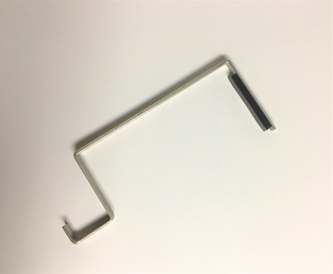 6 Tombstone Wreath Hanger Cemetery Wreath Hanger Etsy