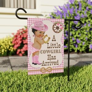 Garden & House Banner