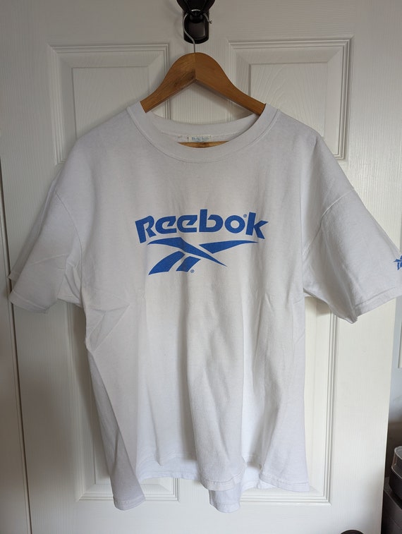Vintage 90s Reebok T-Shirt
