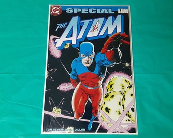 1993 Atom Special #1