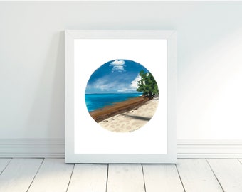 Landscapes 