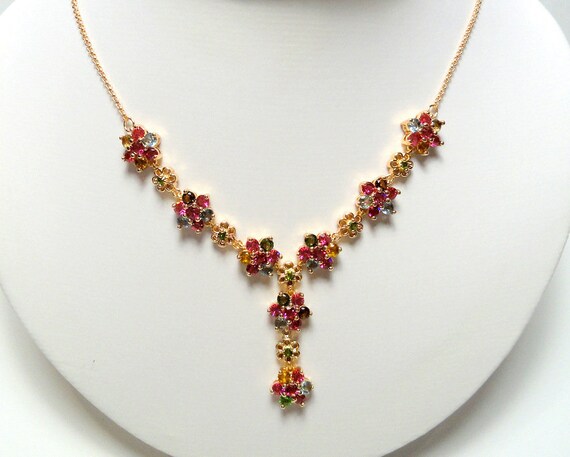 bride jewelry gift