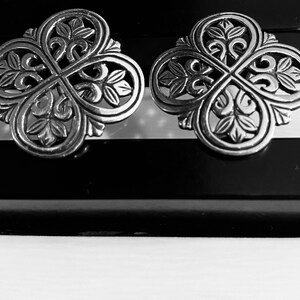 James avery sorrento earrings hot sale
