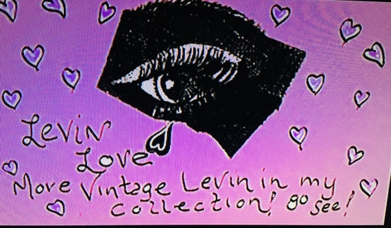 1970's Ed Levin Ivy and Vine Bronze ~ Sterling Cu… - image 7