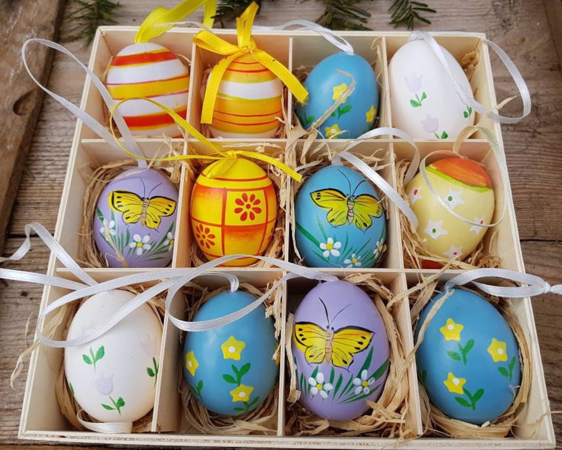 German Easter Markets Easter Shopping In Germany A German Girl in