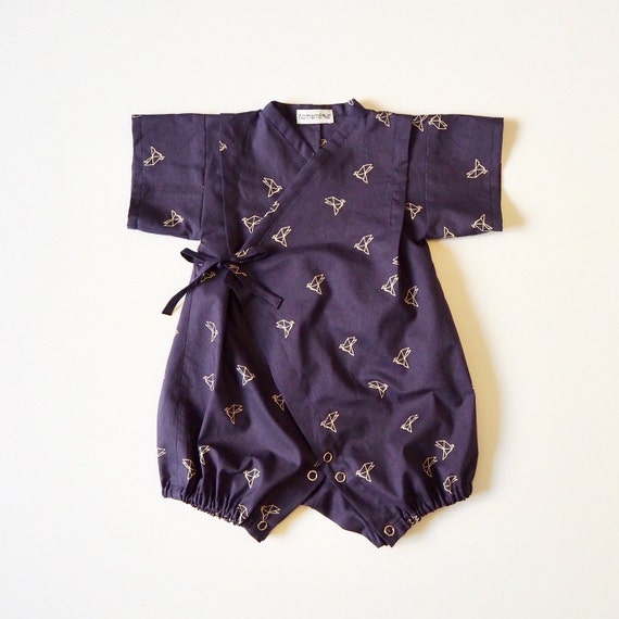 japanese style baby clothes