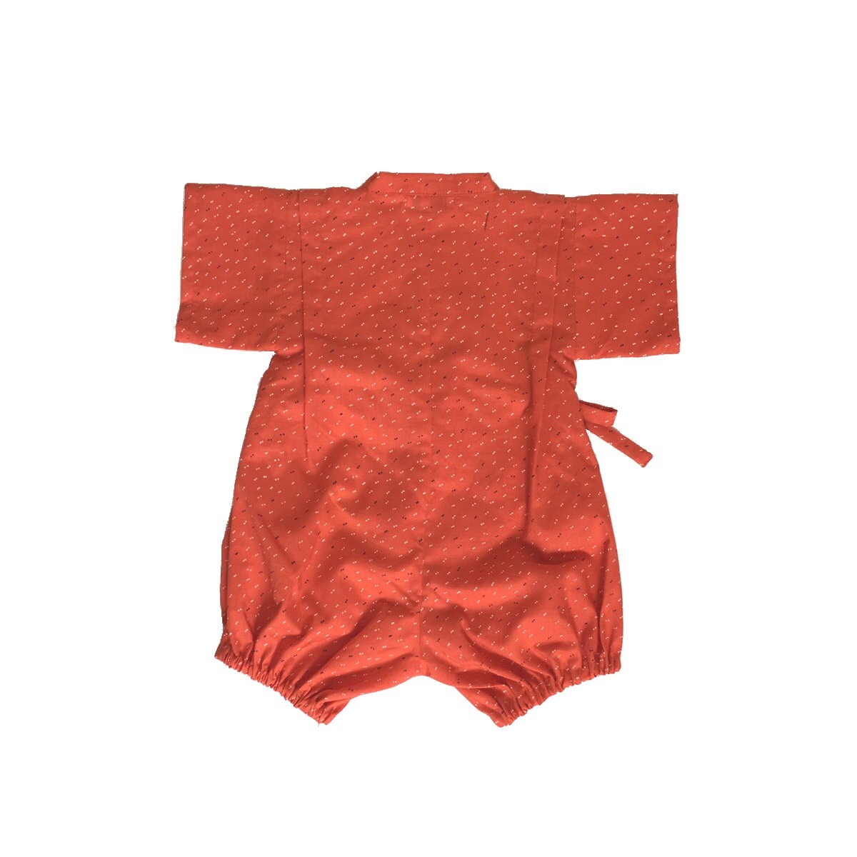 Baby Kimono Rompers Jinbei Japanese Style HIBANA Fabric Etsy