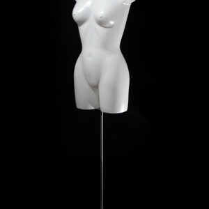 Mannequin Floor Lamp image 4