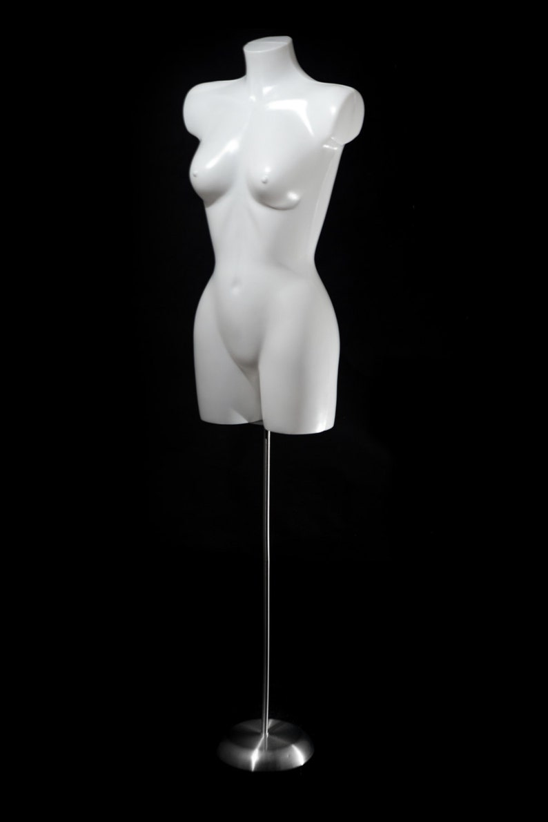 Mannequin Floor Lamp image 4