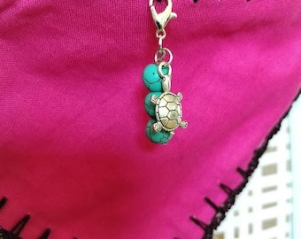 Ciondolo per collare di cane, ciondolo per portachiavi, ciondolo aggiuntivo per specchietto retrovisore Rare View, accessorio per cani