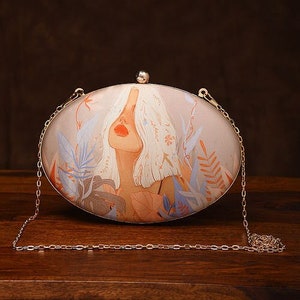 Off white top bags india