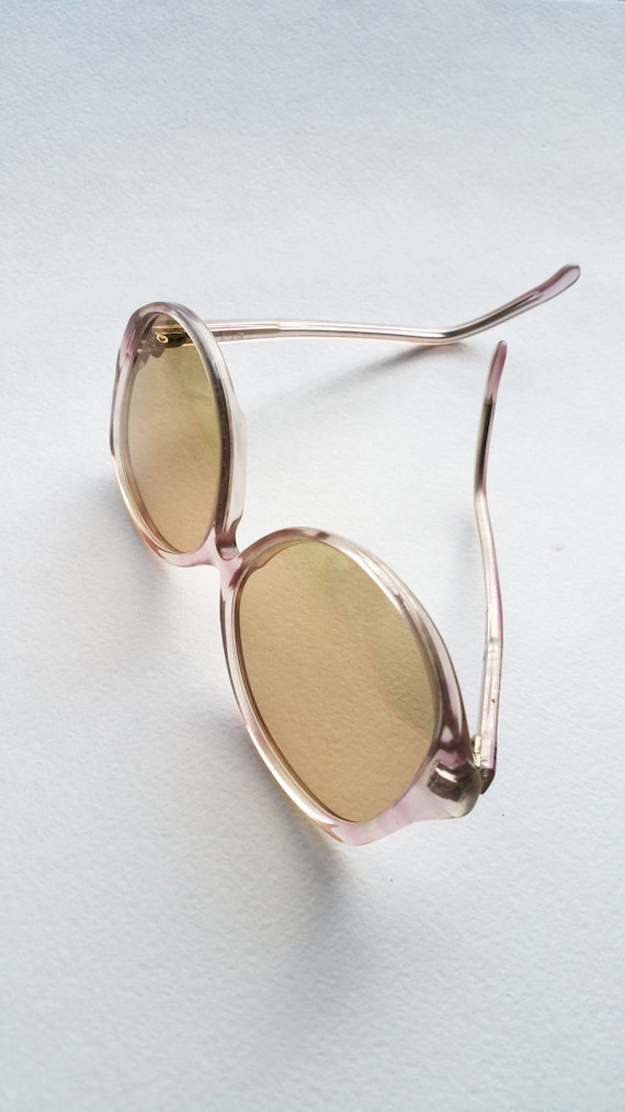 Soviet sunglasses, vintage sunglasses, sunglasses