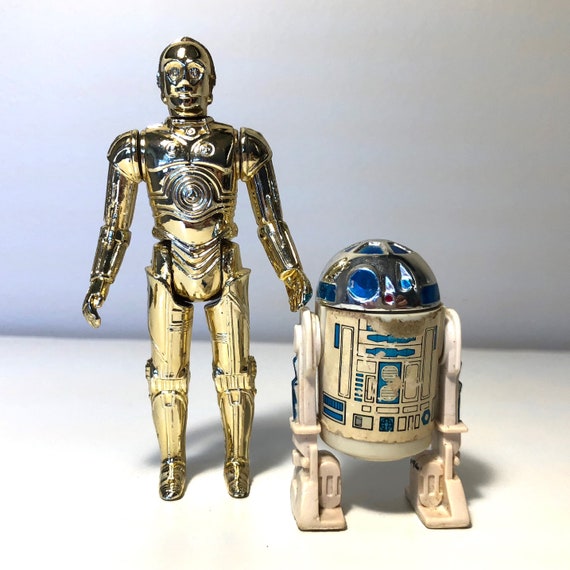 kenner c3po
