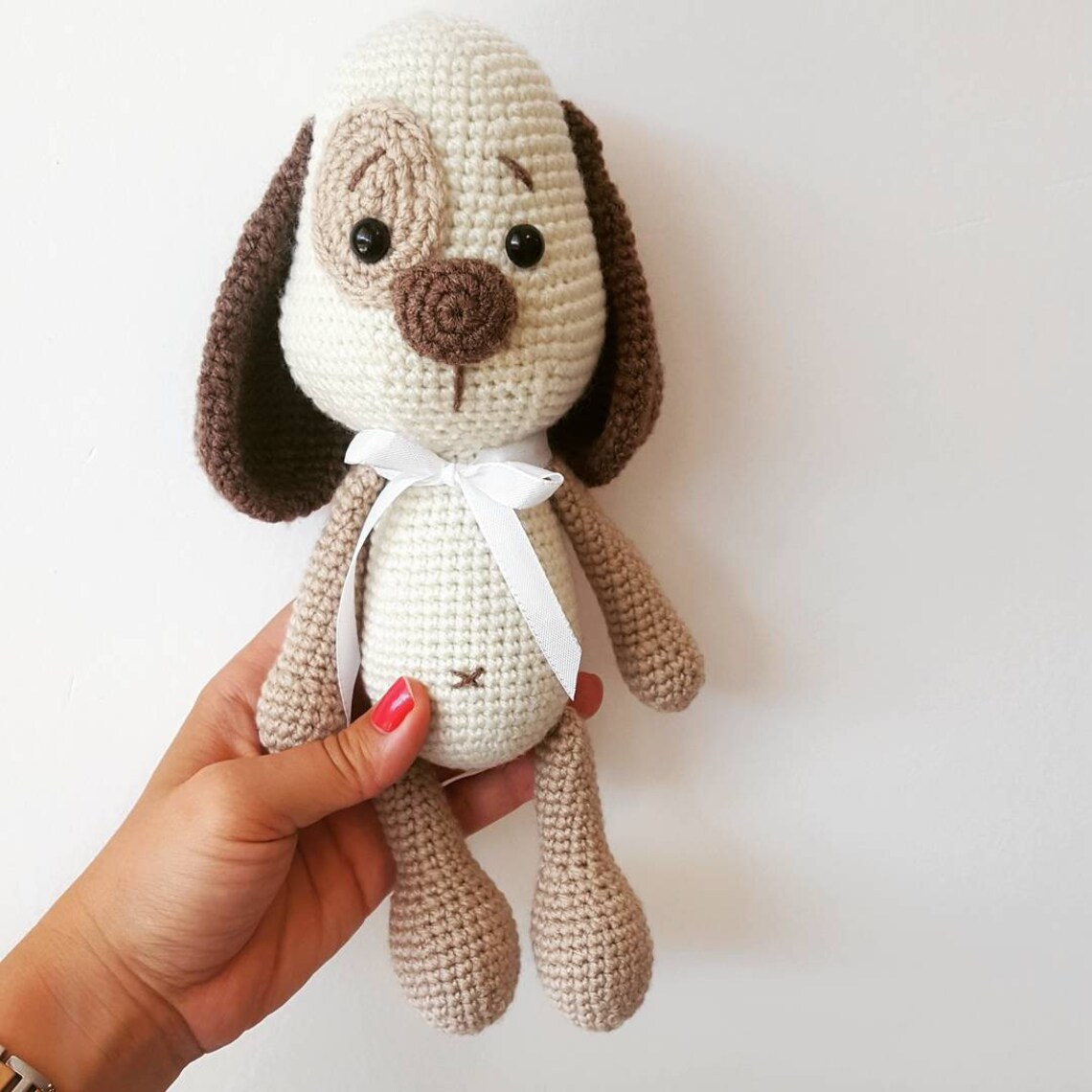 Pattern english/spanish Amigurumi Crochet henry the Etsy Canada