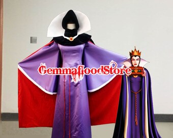 Candle Queen Cosplay